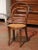 Brown Early 20th Century Thonet Style French Bentwood and Cane Children's Chair For Sale - Image 8 of 8