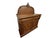 English Sideboard in Mahogany with Shelf, 1800 For Sale - Image 9 of 18