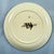 Cream Sarreguemines Benjamin Rabier Childs Plate, Au Pays Des Surprise For Sale - Image 8 of 8
