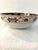 1960s Mid-Century Imari Pheasant Bowl For Sale - Image 5 of 6
