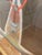 Mid 20th Century Ancestral Silk Painting For Sale - Image 4 of 12