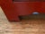 20th Century Chinese Medium Sized Cinnabar Lacquered Sideboard Buffet Alter For Sale - Image 9 of 11