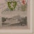 1850's Antique Lithography Map Bedfordshire For Sale - Image 12 of 12