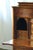 Danish Secretaire in Walnut, 1890s For Sale - Image 4 of 18