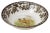 English Spode Woodland Dogs Ascot Cereal Bowl 8", Golden Retriever For Sale - Image 3 of 3