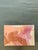 Mid-Century Modern Monumental Vintage Abstract Expressionist Painting on Canvas For Sale - Image 3 of 15