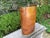 1960s Italian Modern Mixed Metals Umbrella Stand For Sale - Image 11 of 13