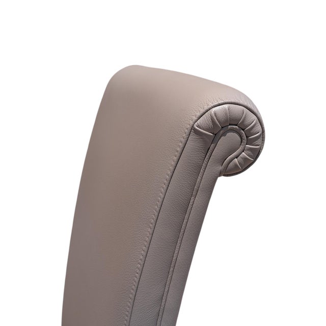 Vittoria Chairs from Poltrona Frau,, 2000s, Set of 6 For Sale - Image 10 of 16