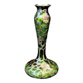 Example of Loetz Vases