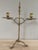Late 19th Century English 2-Candle Adjustable Lamp For Sale - Image 13 of 13