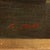 View of the Broken Bridge in Rome, Oil on Canvas For Sale - Image 10 of 14