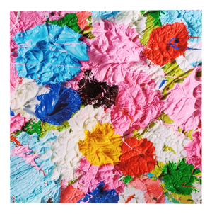 Damien Hirst, Fruitful Forever, 2020, Digital Print
