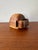 1970s Original Studio Crafted Wooden Stash Box by Dean Santner For Sale - Image 9 of 10