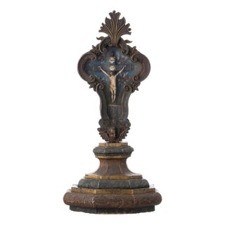Travel Oratory, 18th Century For Sale