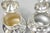 Vintage Reed & Barton Regent 5600 Silver Plated Tea Coffee Service - 4 Pc Set For Sale - Image 9 of 15