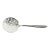 1917 Silver Plated Tomato Server Spoon, Adam Oneida Community Plate Pattern Vintage Large Slotted Serving For Sale