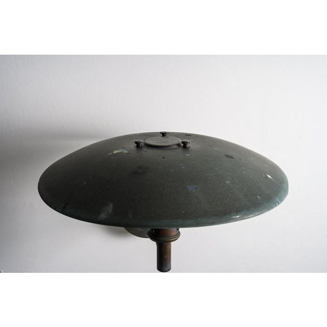 PH 4.5 Wall Lamps attributed to Poul Henningsen for Louis Poulsen, Denmark, 1980s, Set of 2 For Sale - Image 12 of 17