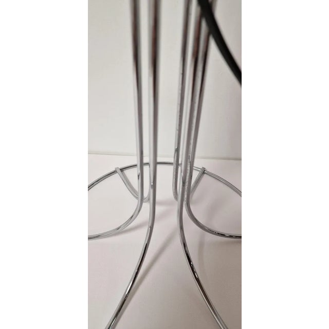 Swedish Table Lamp, 1970s For Sale - Image 10 of 13