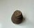 1960s Vintage Danish Ceramic Hippie Hash Jar from Inge Hjort, 1960s For Sale - Image 5 of 8
