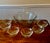 Savannah Punch Bowl and Set of Eight Serving Bowls For Sale - Image 12 of 12