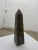 Mid-Century Marble Obelisk For Sale - Image 10 of 12