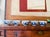 A striking set of five vintage Chinese blue and white porcelain scholar bowls decorated with traditional figural scenes of...