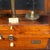 Early 20th Century Antique f.w. Braun Apothecary Balance Beam Scale c.1920 For Sale - Image 5 of 12