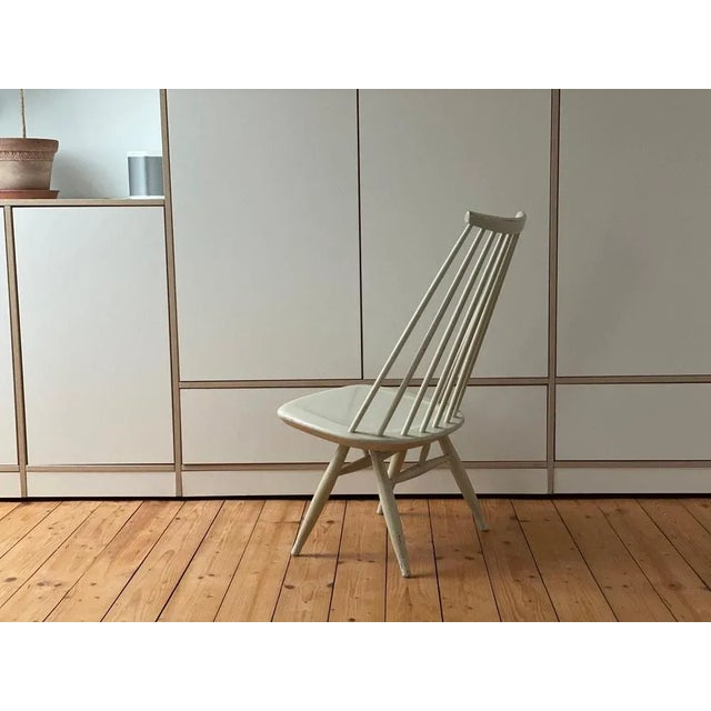 Mademoiselle Chair by Ilmari Tapiovaara for Asko, 1960s For Sale - Image 9 of 11