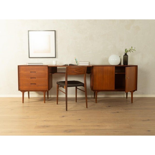 Varia-150 Sideboard by Rex Raab for Wilhelm Renz For Sale - Image 6 of 13