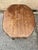 Antique Primitive Barn Side Table For Sale - Image 4 of 4