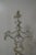 Antique 19th Century Victorian Cast Iron Hall Stand For Sale - Image 9 of 10