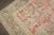 Early 20th Century Antique Zabihi Collection Persian Sarouk Rug - 8'11" x 11' For Sale - Image 5 of 10