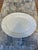 1990s 1990s Italian Large Serving White Tray Thanksgiving For Sale - Image 5 of 11