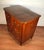 this elegant biedermeier walnut chest of drawers dates to circa 1810–1820. Its restrained design and beautifully figured...