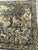 Beautiful mid-20th-century French tapestry woven on Jacquard looms with wool, and cotton . .The "verdure" genre was very...
