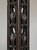 Burnt Orange Large French Art Deco Table Lamp by Raymond Subes & Daum 1920s France For Sale - Image 8 of 18