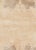 Contemporary Botanic Beige Silk rug by Doris Leslie Blau Size: 3'4" × 5'0" (101 × 152 cm) This beautifully performed pile-...