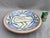 Ceramic Contemporary Bird Stoneware Pottery Bowl For Sale - Image 7 of 12