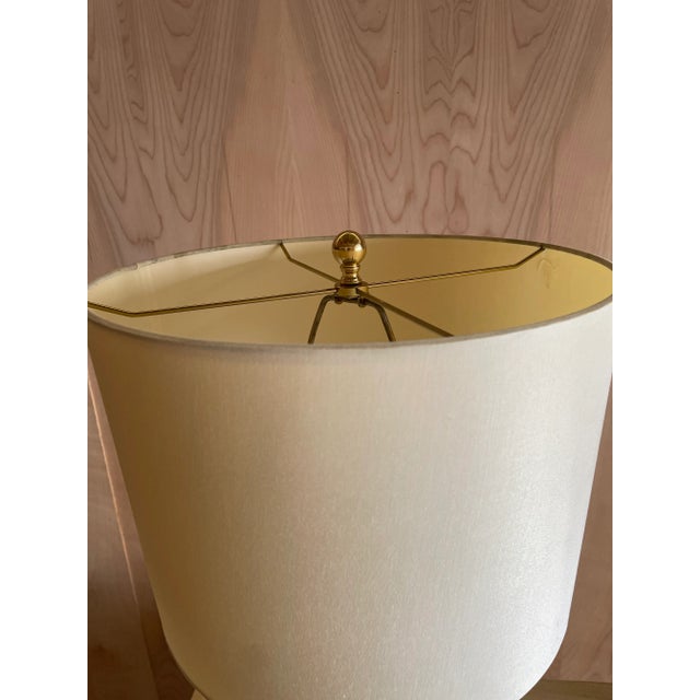 Currey & Company Gaine Lamp by Currey & Company For Sale - Image 4 of 7