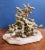 VERY UNIQUE ORGANIC PIECE OF ART! **Rare Vintage Art: Bronze Cast Ant Hill Sculpture** Elevate your art collection with...