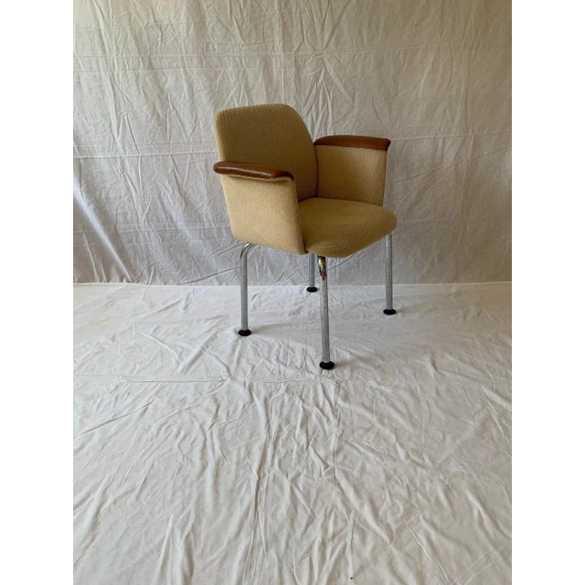 Danish Armchair, 1960s For Sale - Image 9 of 10
