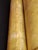 Antique 19th C Megillat Esther Parchment Scroll Ashkenazi Script Wood Roller For Sale - Image 10 of 17