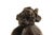 BRUNO ZACH 1930 Austrian Art Deco Erotic Bronze Sculpture "The Hugger" Ukrainian-born artist Bruno Zach was a...