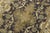 1990s Boho Chic 1990's Ziegler Charcoal/Brown Wool Runner Rug- 2'7'' X 10'3'' For Sale - Image 5 of 10