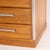 Japanese High Chest of Drawers, 1980s For Sale - Image 3 of 14