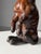 Hand-Carved Statue of Dog Saint Rocco, 18th Century For Sale - Image 11 of 18