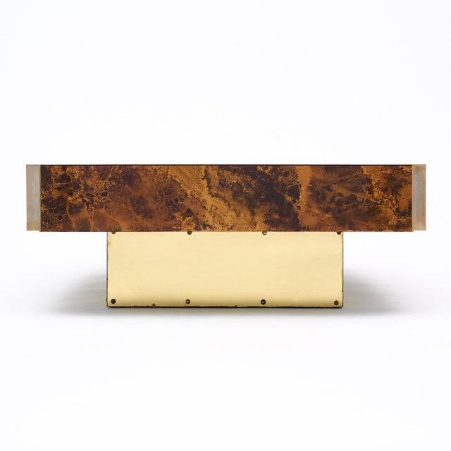 Coffee Table by Guy LeFevre for Ligne Roset For Sale - Image 9 of 9