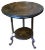 Sorrentino Inlaid Coffee Table, 1800s For Sale