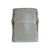 Cube-Shaped Table Lamp in Satin Glass, 1970s For Sale