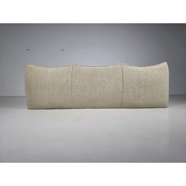Le Bambole Sofa by Mario Bellini for B&B Italia, 1970s For Sale - Image 3 of 12